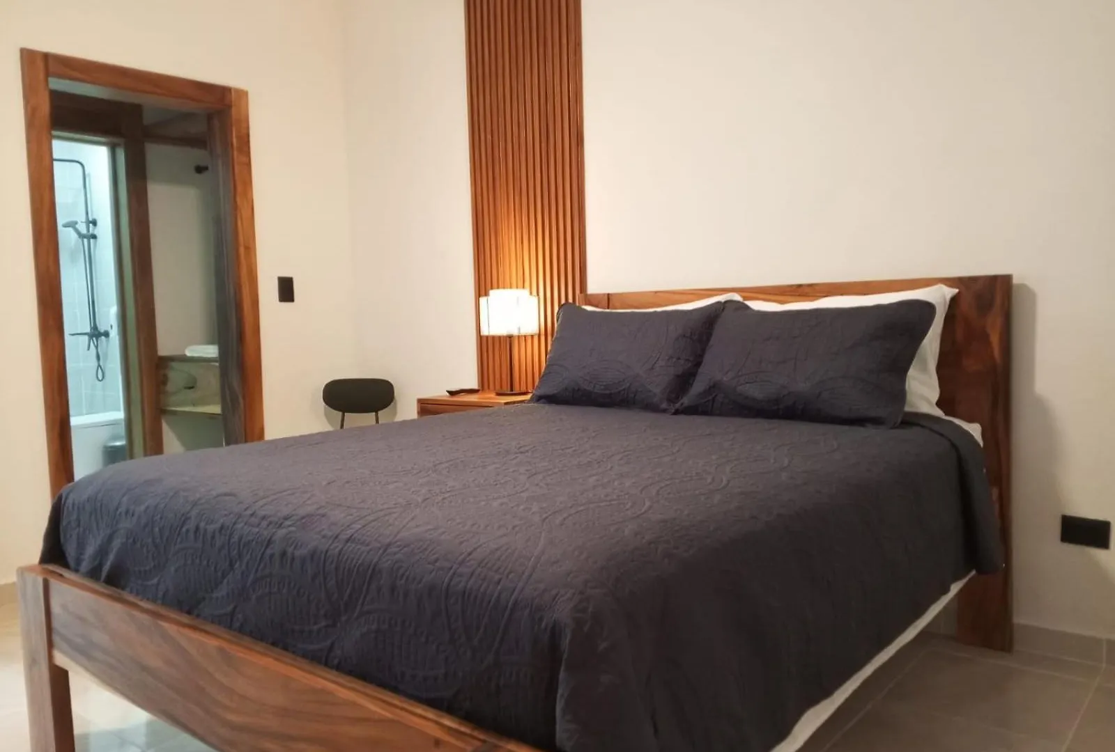 Hotel Ejecutivo Constanza Dominikana